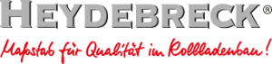 Logo Heydebreck 4c AKTUELL